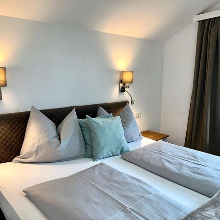 Appartement Haus Seerose Reith im Alpbachtal Exteriér fotografie