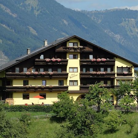 Appartement Haus Seerose Reith im Alpbachtal Exteriér fotografie