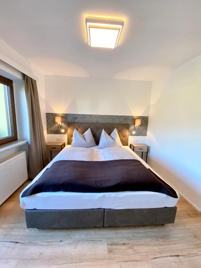 Appartement Haus Seerose Reith im Alpbachtal Exteriér fotografie