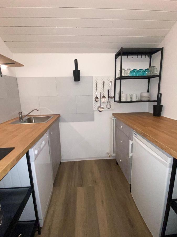 Appartement Haus Seerose Reith im Alpbachtal Exteriér fotografie