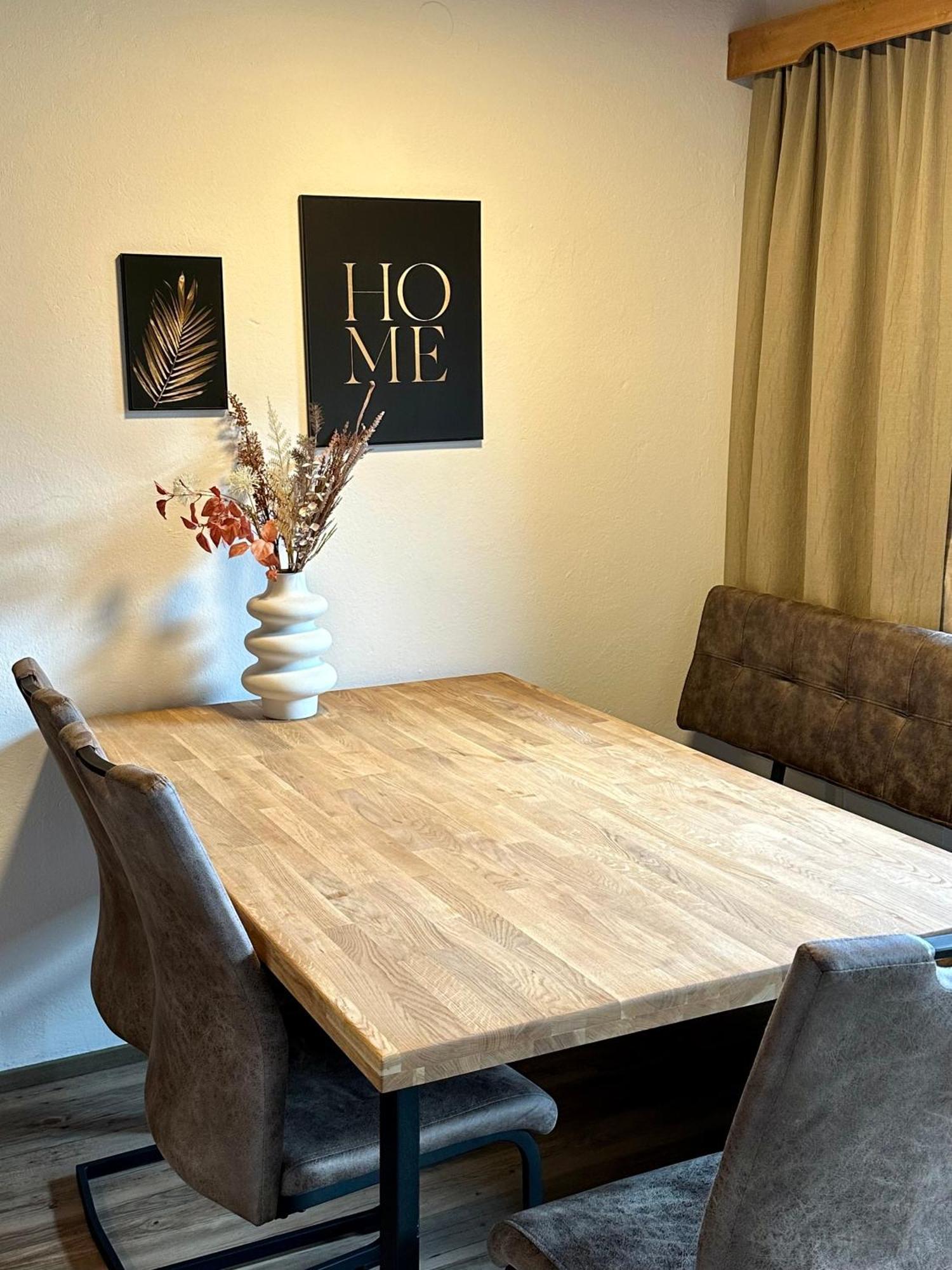 Appartement Haus Seerose Reith im Alpbachtal Exteriér fotografie