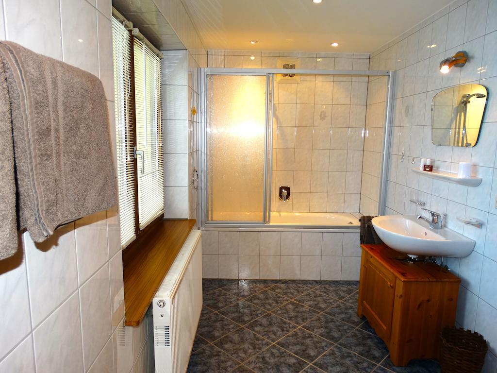 Appartement Haus Seerose Reith im Alpbachtal Pokoj fotografie