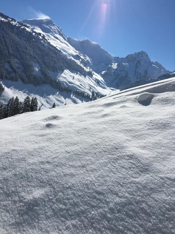 Appartement Haus Seerose Reith im Alpbachtal Exteriér fotografie